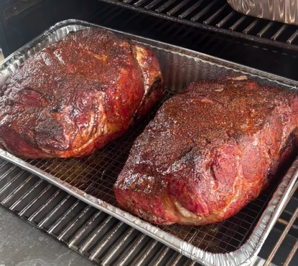 Smoke 'N Magic Sweet 'n Smokey Pork Rub - Image 3